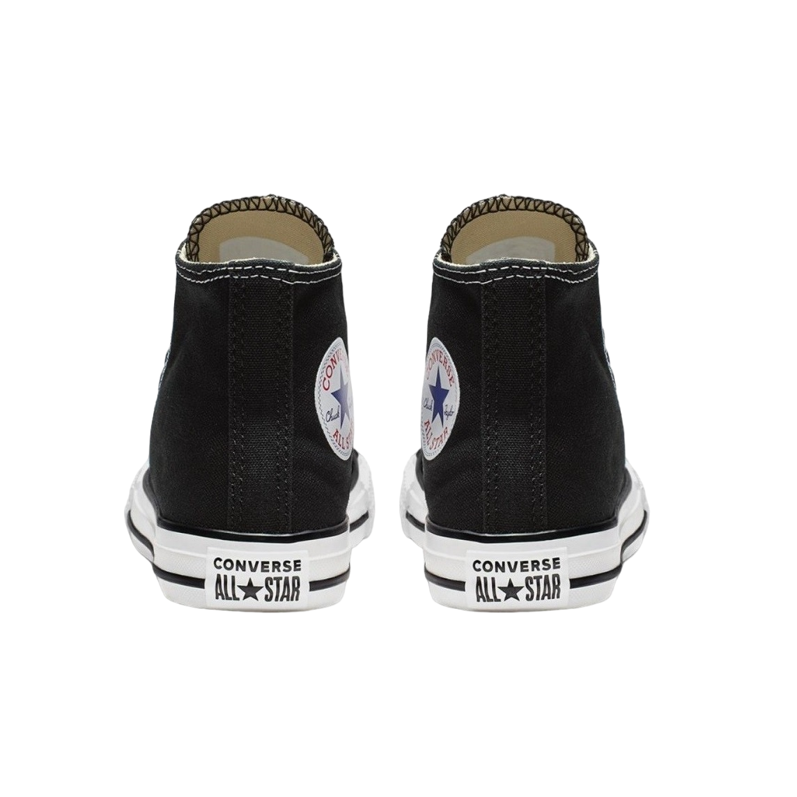 Converse scarpa sneakers da bambino Chuck Taylor All Star Classic HI 3 Sportiamo