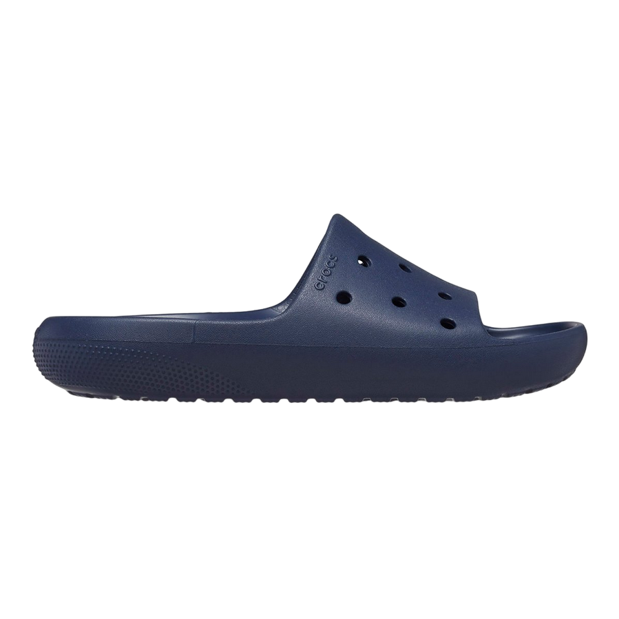 Crocs ciabatta da adulti Classi Slide 2 209401-410 blu