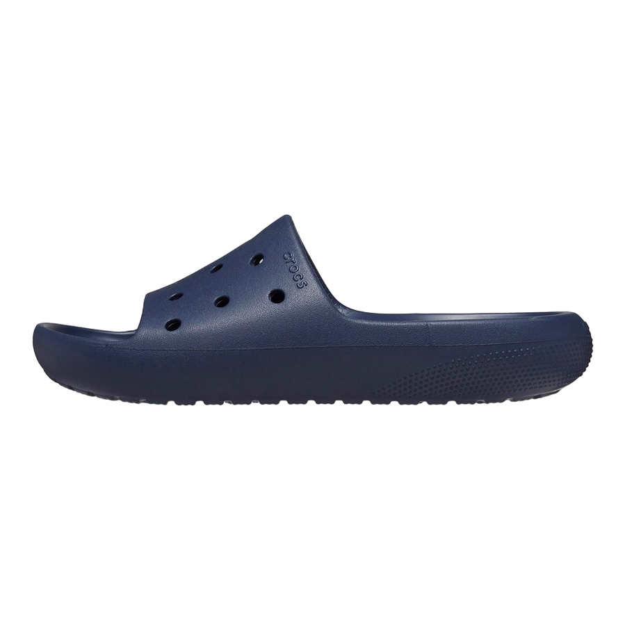 Crocs ciabatta da adulti Classi Slide 2 209401-410 blu