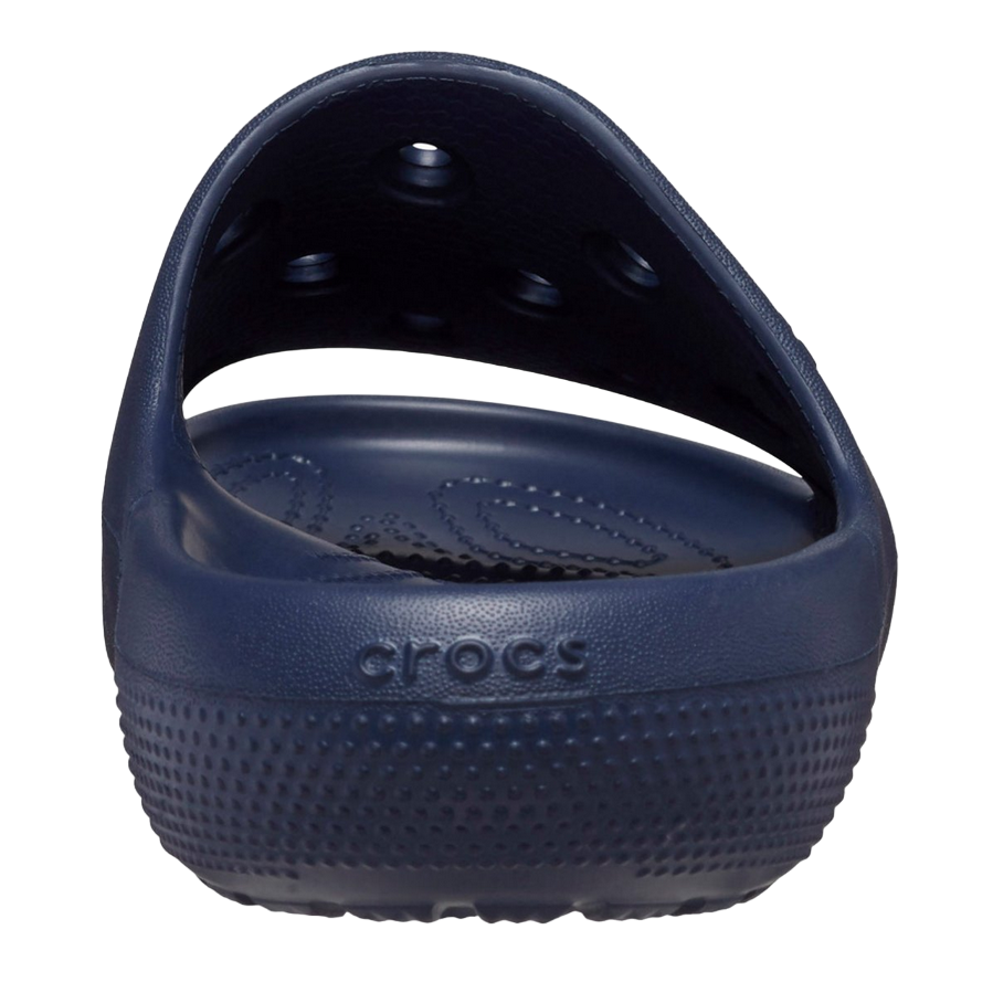 Crocs ciabatta da adulti Classi Slide 2 209401-410 blu