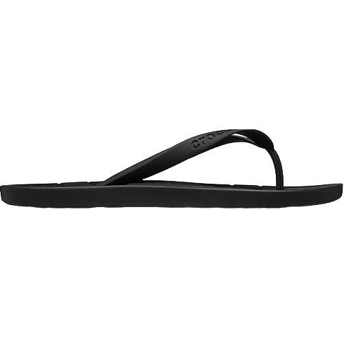 Crocs ciabatta infradito da aduti Flip 210089-001 nero