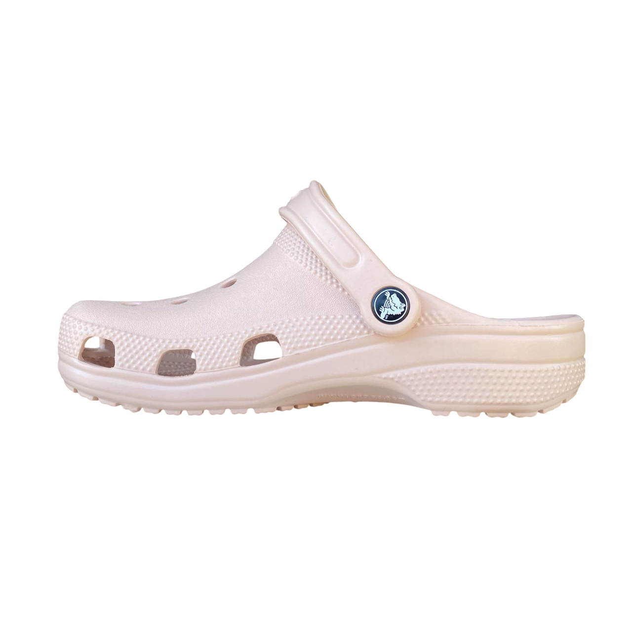 Crocs ciabatta sabot Classic unisex da adulto 10001-6UR rosa1