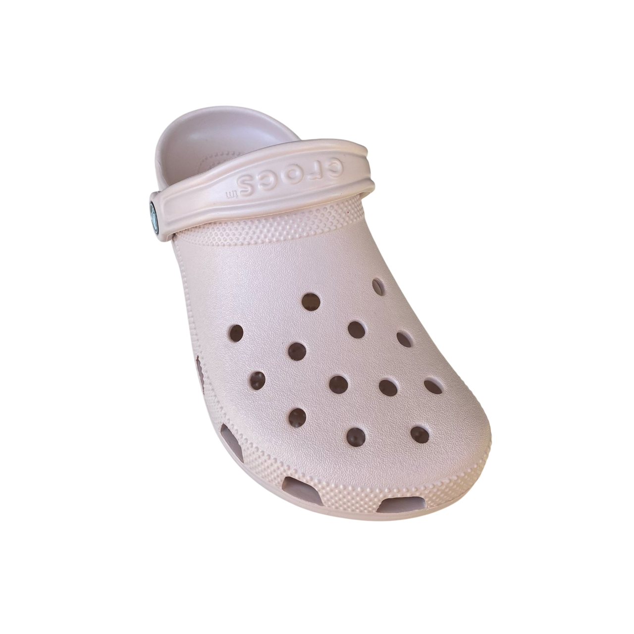 Crocs ciabatta sabot Classic unisex da adulto 10001-6UR rosa2