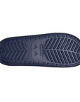 Crocs ciabatta da adulti Classi Slide 2 209401-410 blu