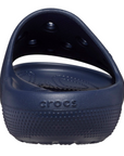 Crocs ciabatta da adulti Classi Slide 2 209401-410 blu