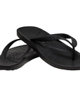 Crocs ciabatta infradito da aduti Flip 210089-001 nero