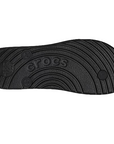 Crocs ciabatta infradito da aduti Flip 210089-001 nero