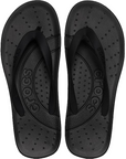 Crocs ciabatta infradito da aduti Flip 210089-001 nero