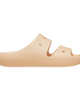 Crocs sandalo da donna Classic 2 209403-2DS nocciola chiaro