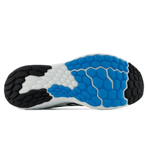 New Balance scarpa running uomo Fresh Foam X Evoz v4 MEVOZ2AM bianca