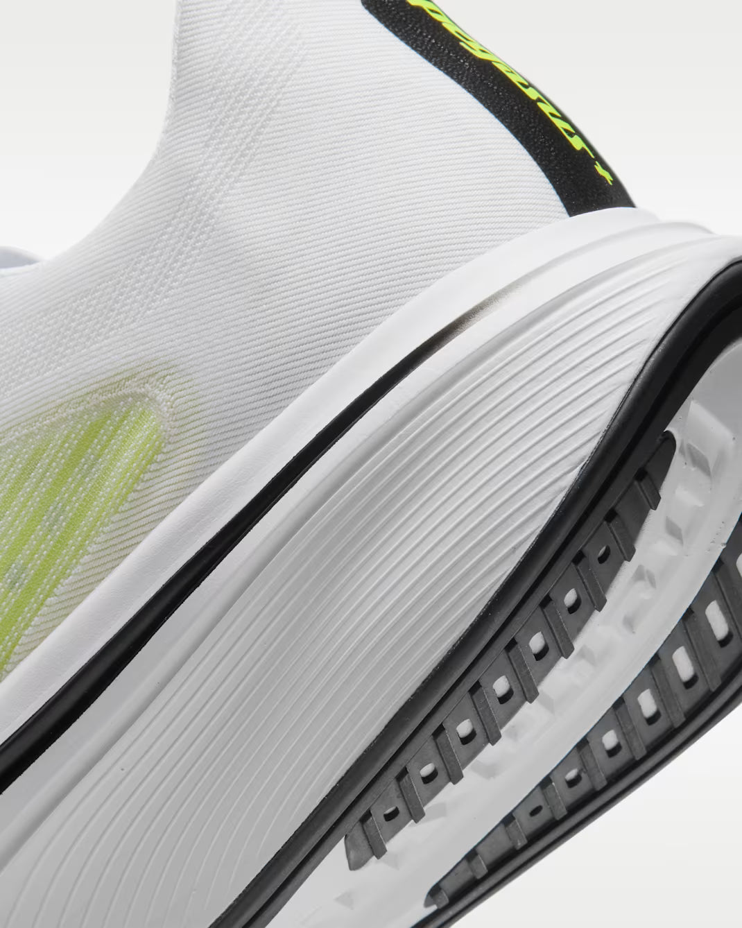 Nike scarpa running da uomo Pegasus Plus 2 IM2541-101 bianco