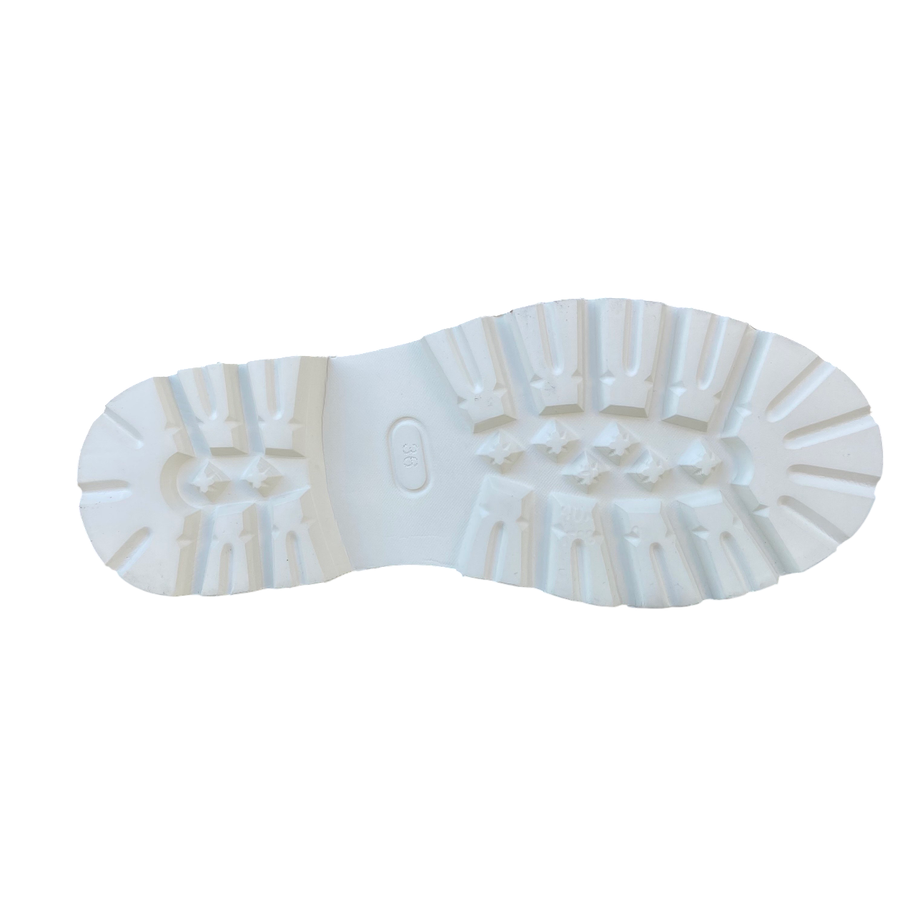 Cult scarpa mocassino da donna Slash 4447 panna