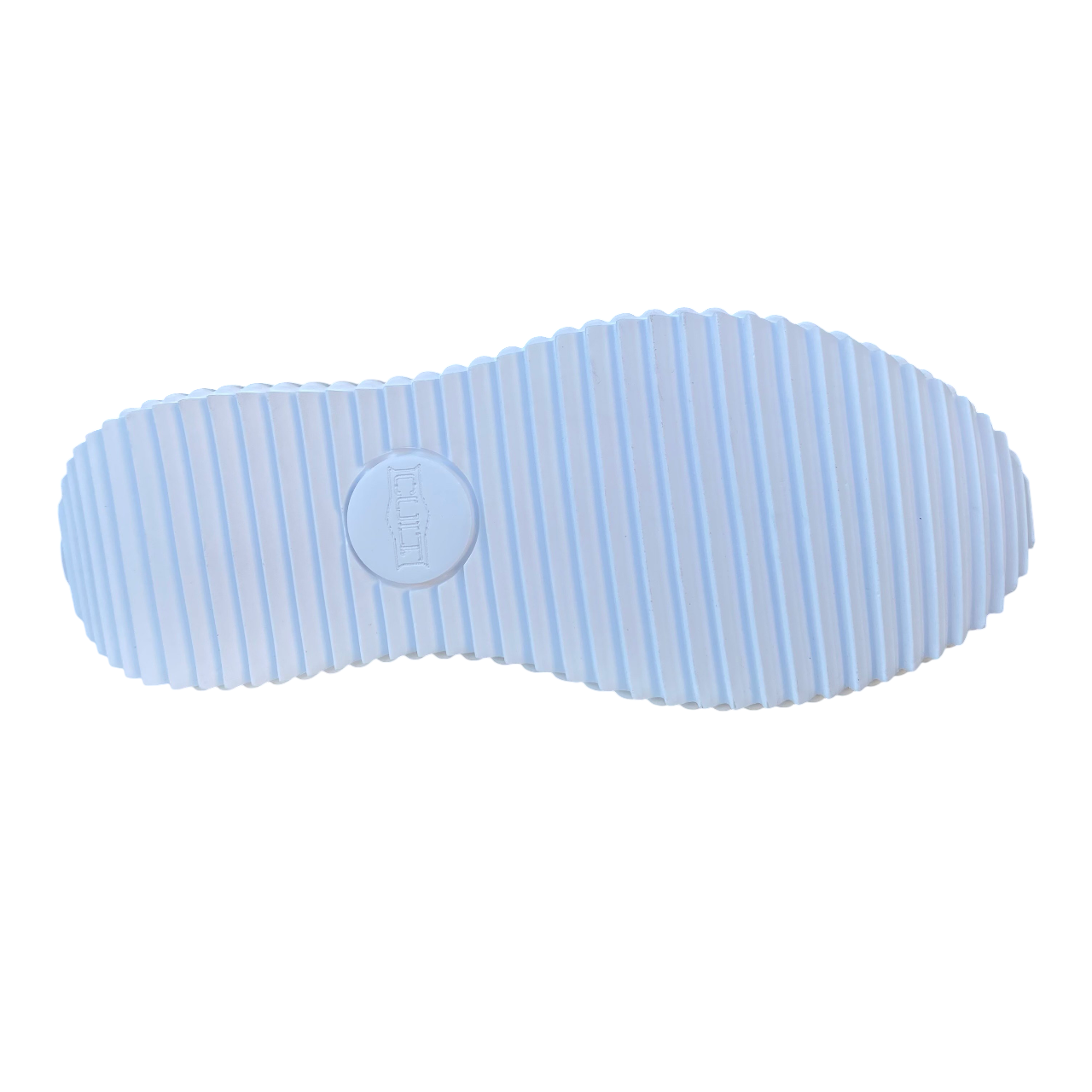 Cult scarpa sneakers da donna Stella 4450 bianco