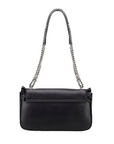 Cult borsa con tracolla da donna Yoko X06.002 nero