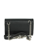 Cult borsa tracolla da donna Suzy X04.001 nero