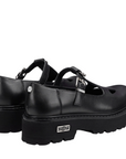 Cult mocassino occhio di bue Slash 4216 Low CLW421600 nero