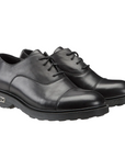 Cult scarpa oxford con laccio in pelle Ozzy 3327 nero