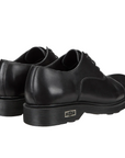 Cult scarpa oxford con laccio in pelle Ozzy 3327 nero