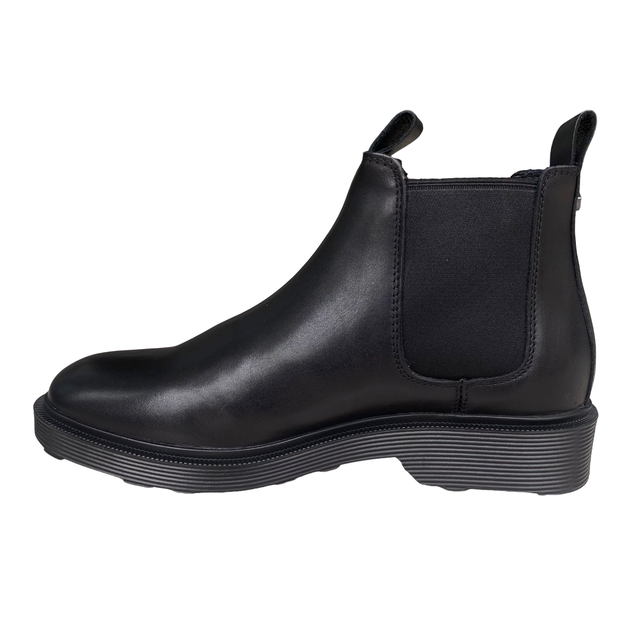 Cult stivaletto Beatles da uomo con elastico Ozzy 3326 nero