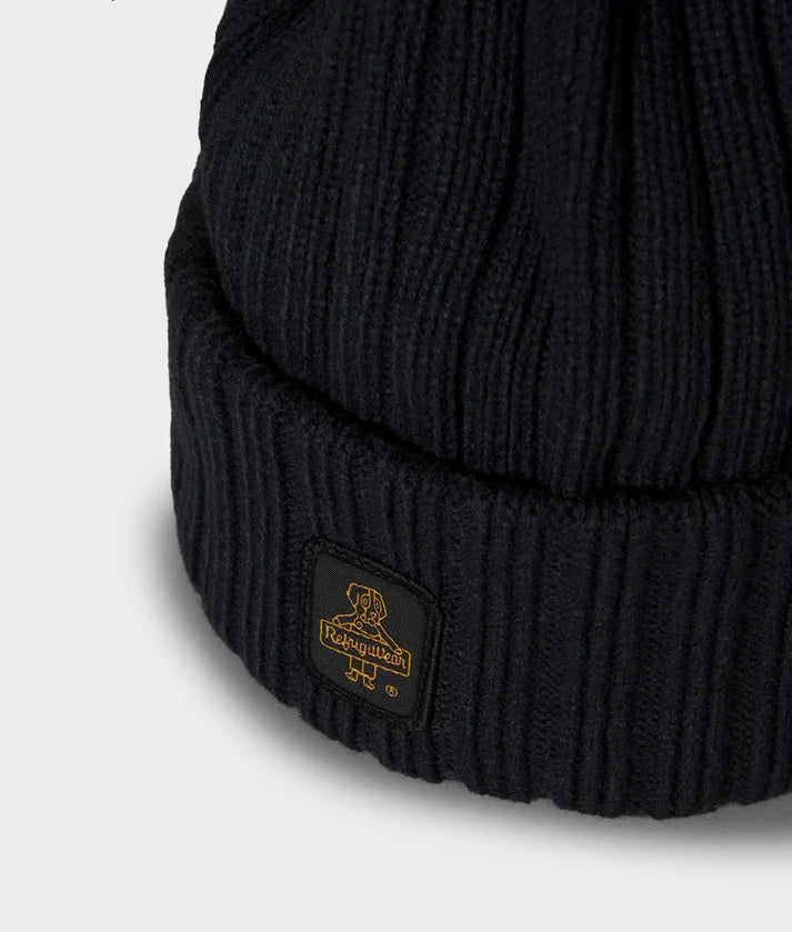 RefrigiWear Colorado Hat B01618 MA9083 F03700 Cappellino Unisex blu Urban