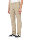 Dickies Pantalone casual da uomo Kerman DK121116KHK cachi