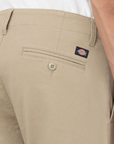 Dickies Pantalone casual da uomo Kerman DK121116KHK cachi