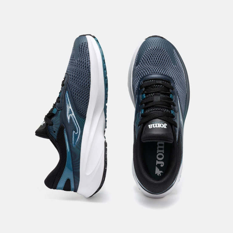 Joma Scarpa Running Uomo Active 2630 RACTIW2630 Petrolio - Scarpe Running