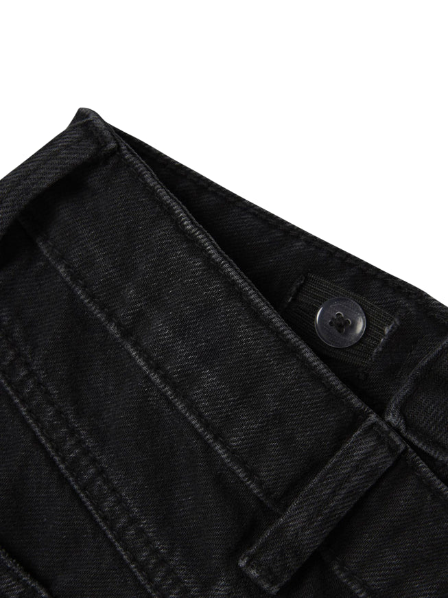 Dettaglio Tessuto Denim Name it Frose Cotone