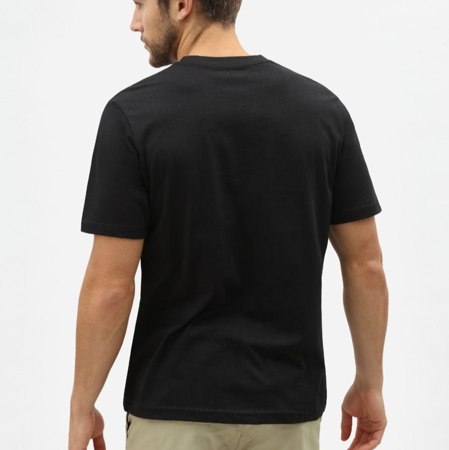 Dickies 3 Magliette maniche corte da uomo DK621091BLK1 nero sportiamo 1