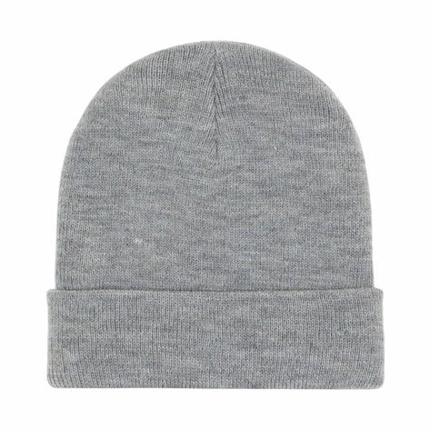 Dickies Berretto Gibsland Unisex DK0A4X7KGYM1 Grigio – Caldo e Confortevole per l'Inverno dietro