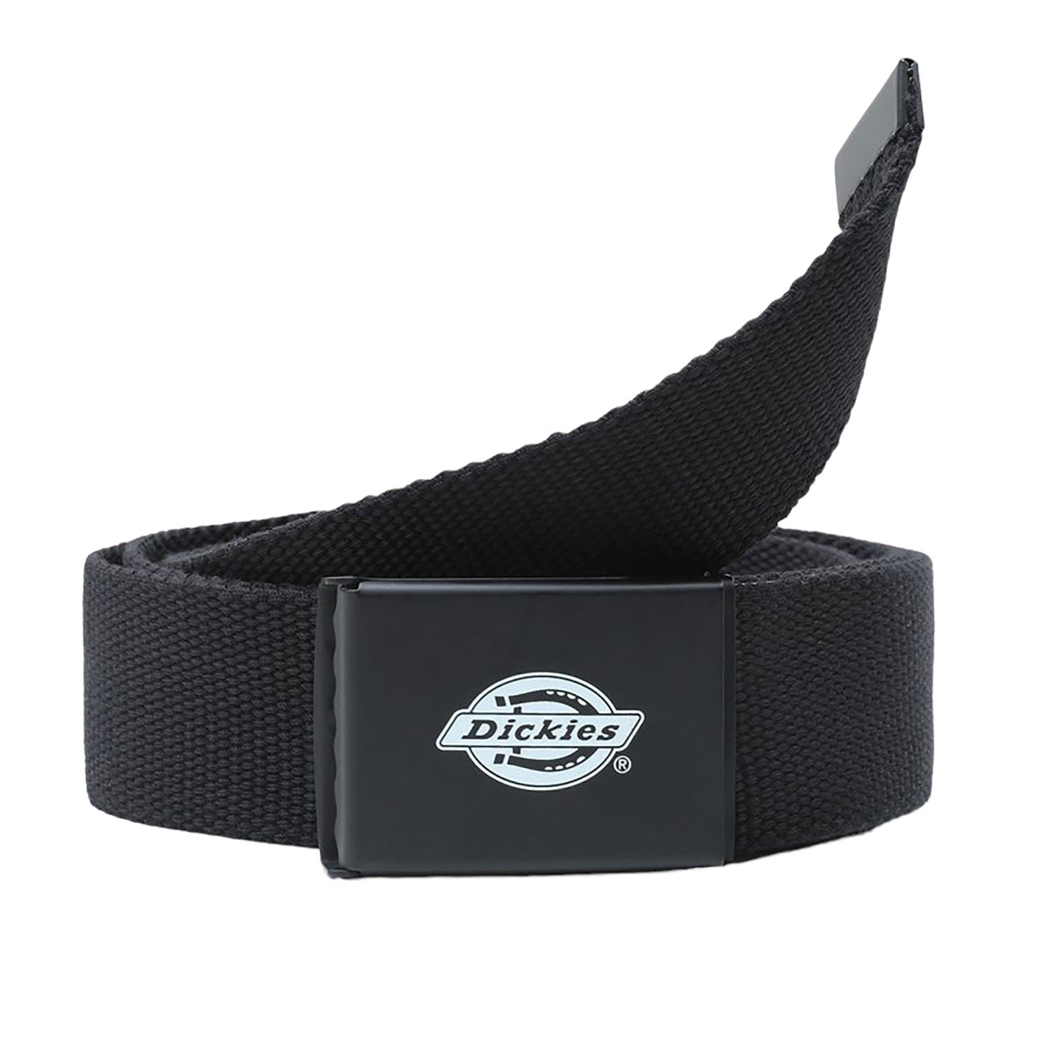 Dickies Cintura unisex Orcutt DK0A4X7EBLK nero taglia unica