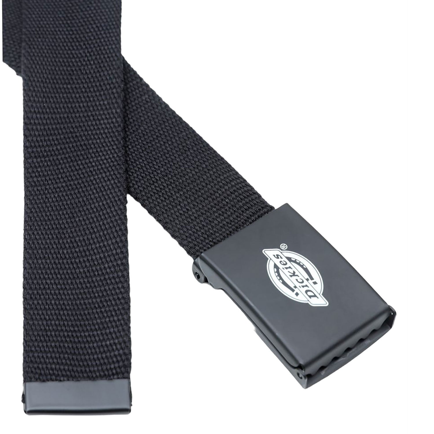 Dickies Cintura unisex Orcutt DK0A4X7EBLK nero taglia unica
