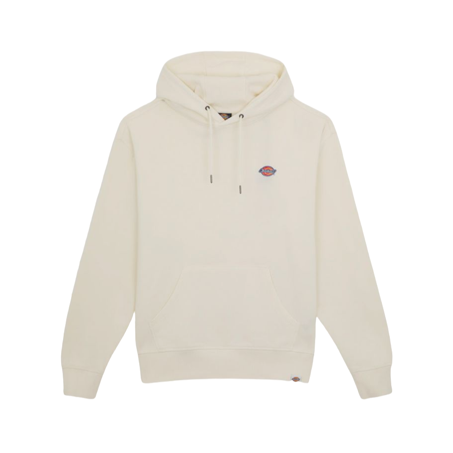 Dickies felpa con cappuccio da uomo Millersburg DK0A4YLYECR1 ecru