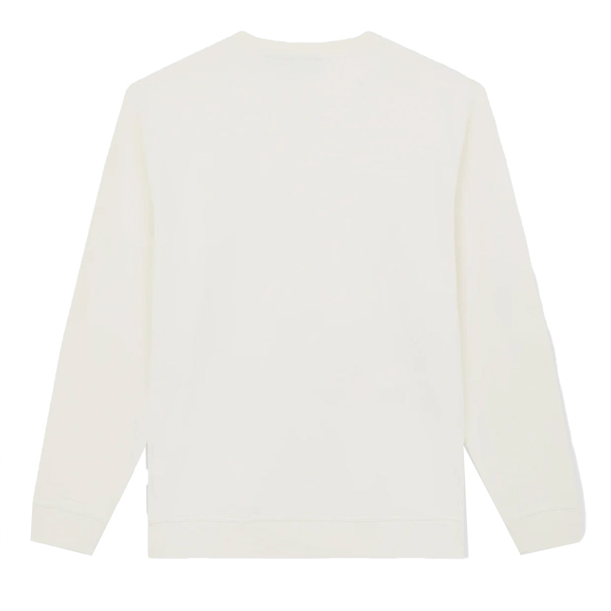 Dickies felpa girocollo da uomo Loretto DK0A88OCECR1 ecru