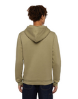 Dickies felpa con cappuccio Oakport DK0A4XCD0IP1 verde militare