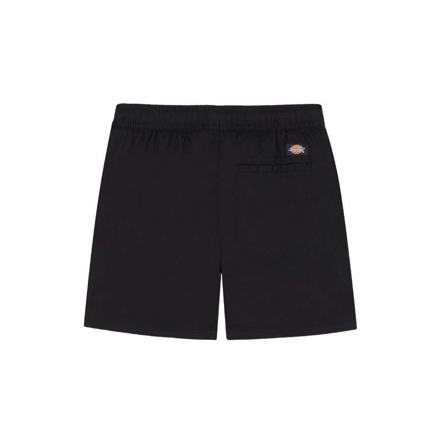 Dickies pantaloncino da donna Vale DK0A4Y84BLK1 nero