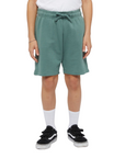 Dickies pantaloncino sportivo da ragazzi Mapleton DK0KRR33H151 foresta