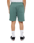 Dickies pantaloncino sportivo da ragazzi Mapleton DK0KRR33H151 foresta