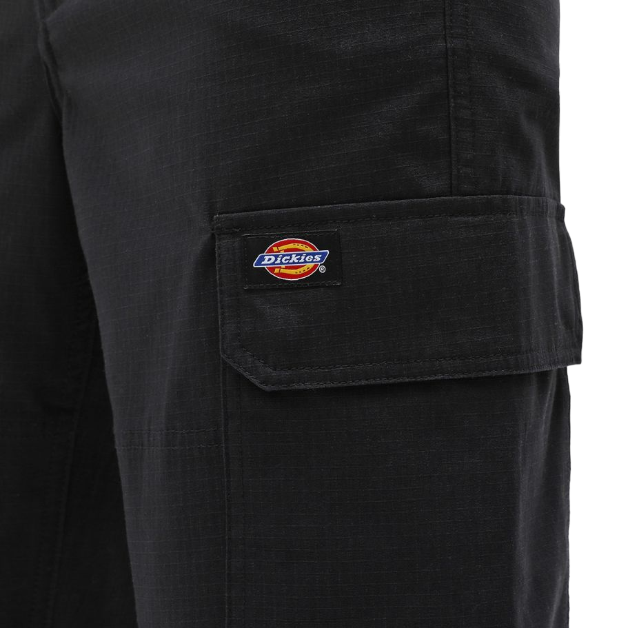 Dickies pantalone cargo Hooper Bay DK0A4XDIBLK nero