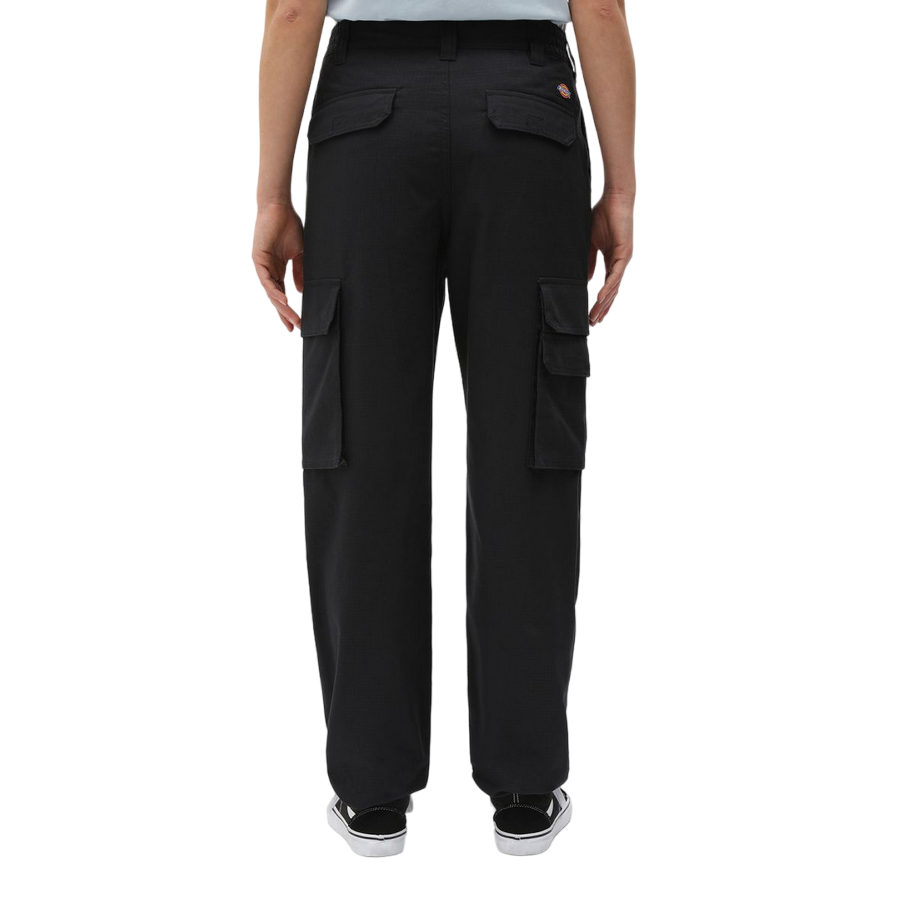 Dickies pantalone cargo Hooper Bay DK0A4XDIBLK nero