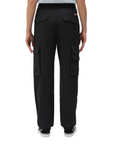 Dickies pantalone cargo Hooper Bay DK0A4XDIBLK nero