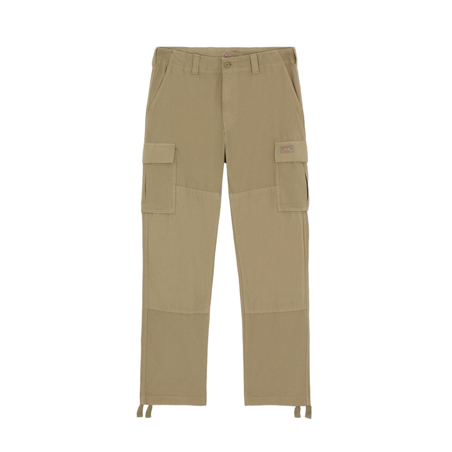 Dickies pantalone cargo Johnson DK0AYF20IP verde imperiale