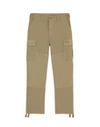 Dickies pantalone cargo Johnson DK0AYF20IP verde imperiale