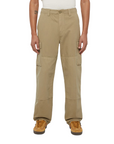 Dickies pantalone cargo Johnson DK0AYF20IP verde imperiale