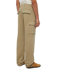 Dickies pantalone cargo Johnson DK0AYF20IP verde imperiale