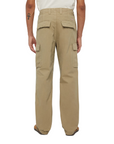 Dickies pantalone cargo Johnson DK0AYF20IP verde imperiale