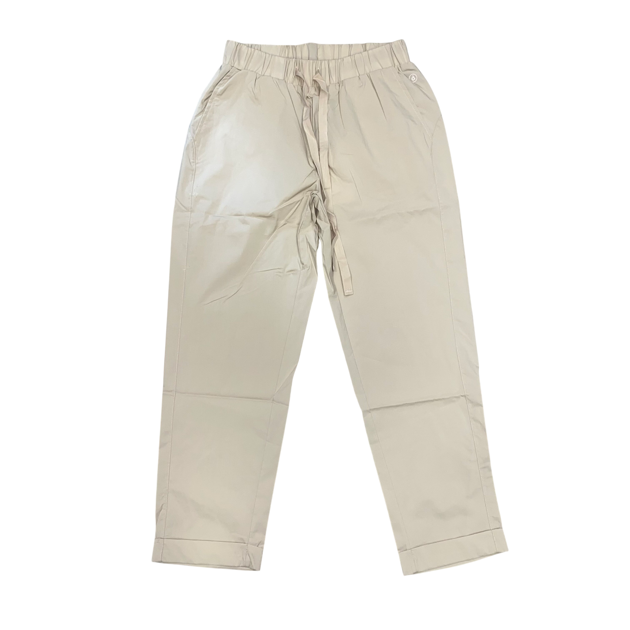 Dimensione Danza pantalone sportivo da donna 38D140T63 1F00 sabbia
