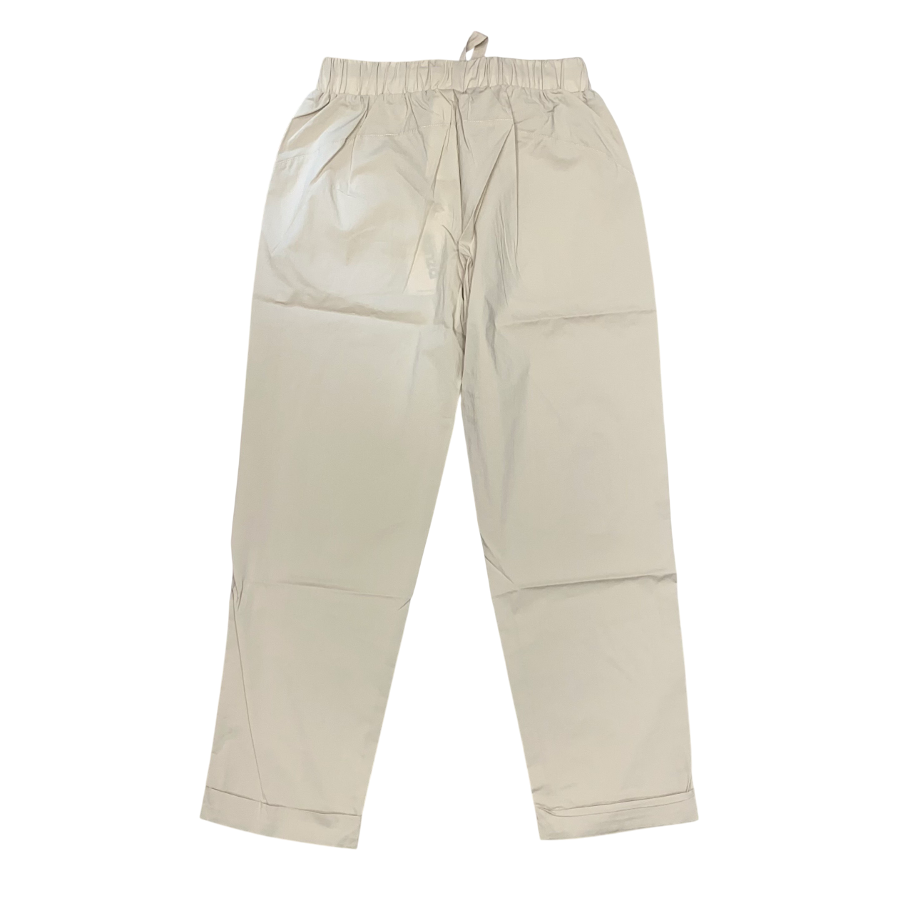 Dimensione Danza pantalone sportivo da donna 38D140T63 1F00 sabbia