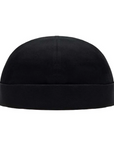 Dolly Noire Berrettino Breton Hat ha047-he-01 nero