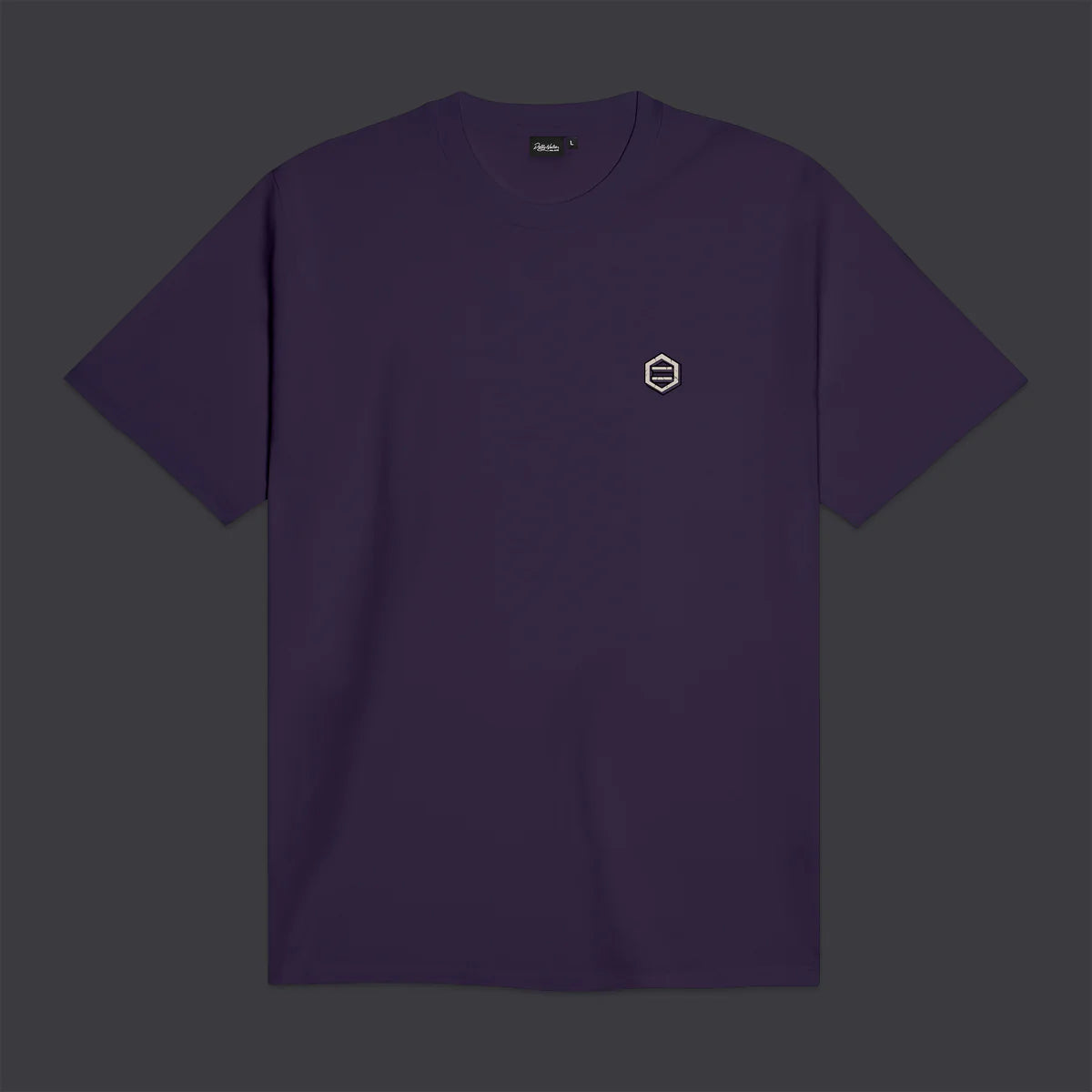Dolly Noire T-shirt da uomo Match Poster ts1115-tt-03 viola